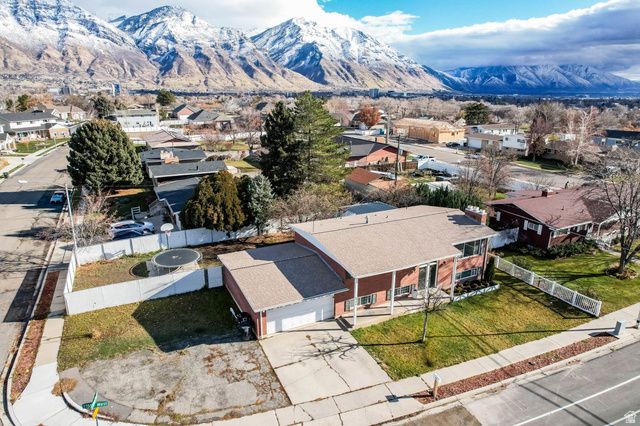 986 N 1550 W, Provo, UT 84604