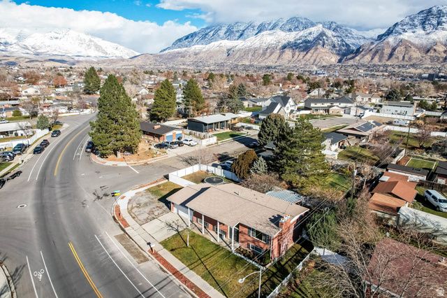986 N 1550 W, Provo, UT 84604