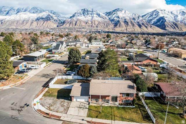986 N 1550 W, Provo, UT 84604