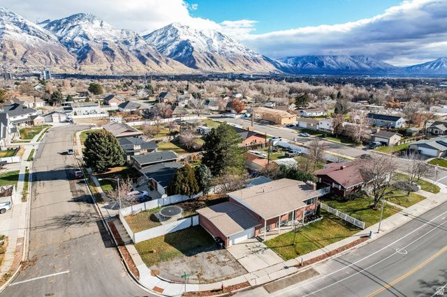 986 N 1550 W, Provo, UT 84604