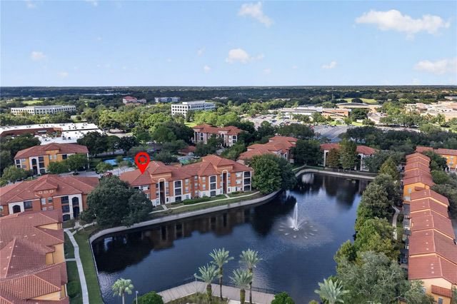6149 METROWEST BOULEVARD 308, Orlando, FL 32835
