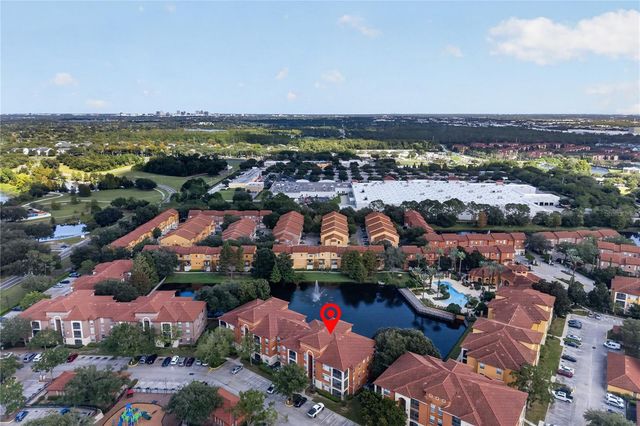 6149 METROWEST BOULEVARD 308, Orlando, FL 32835