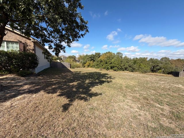 104 Perch Horizon, San Antonio, TX 78253