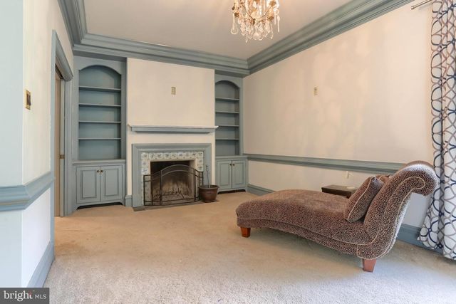 51 HILL MANOR DR, Hershey, PA 17033