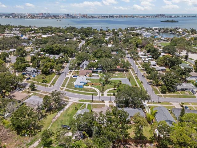 1781 APACHE TRAIL, Clearwater, FL 33755