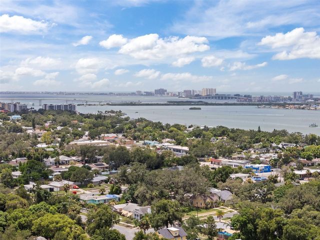 1781 APACHE TRAIL, Clearwater, FL 33755