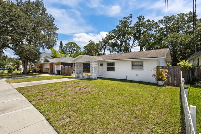1781 APACHE TRAIL, Clearwater, FL 33755