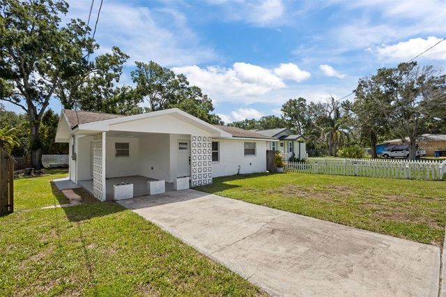 1781 APACHE TRAIL, Clearwater, FL 33755