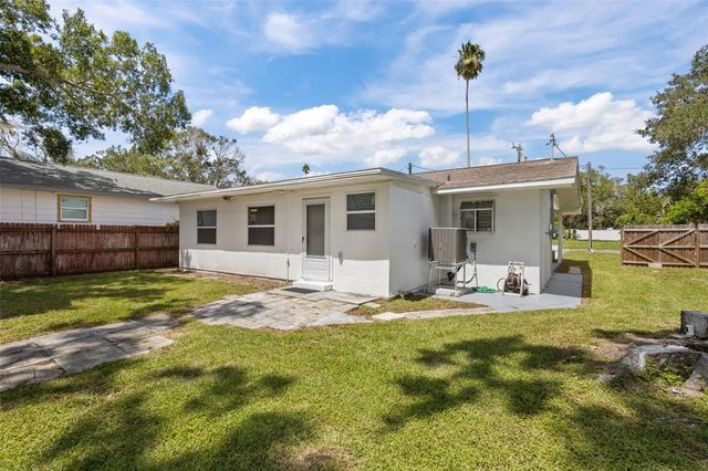 1781 APACHE TRAIL, Clearwater, FL 33755
