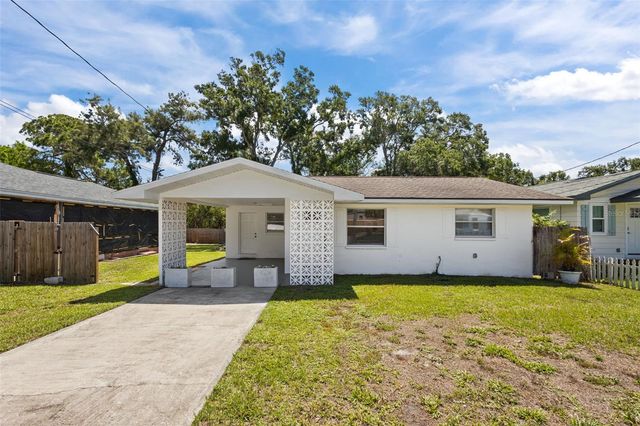 1781 APACHE TRAIL, Clearwater, FL 33755