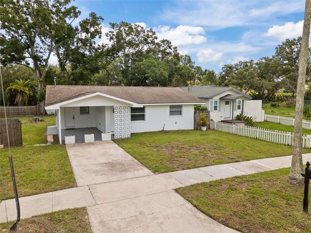 1781 APACHE TRAIL, Clearwater, FL 33755