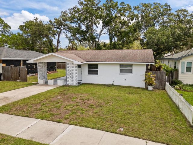 1781 APACHE TRAIL, Clearwater, FL 33755