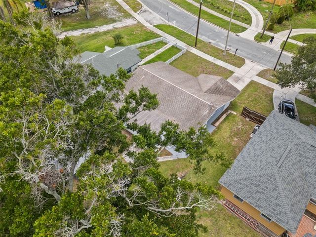 1781 APACHE TRAIL, Clearwater, FL 33755