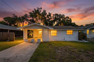 1781 APACHE TRAIL, Clearwater, FL 33755