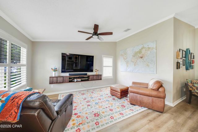 110 Bainbridge Street, Panama City Beach, FL 32413