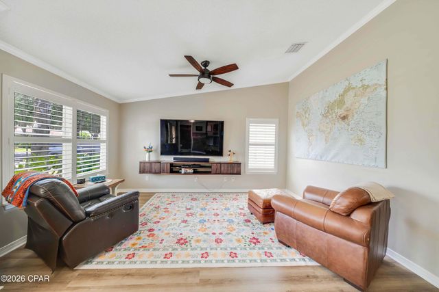 110 Bainbridge Street, Panama City Beach, FL 32413