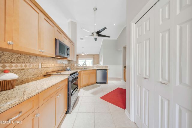 110 Bainbridge Street, Panama City Beach, FL 32413