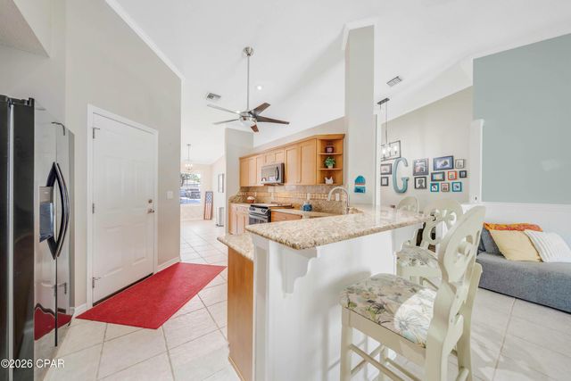 110 Bainbridge Street, Panama City Beach, FL 32413