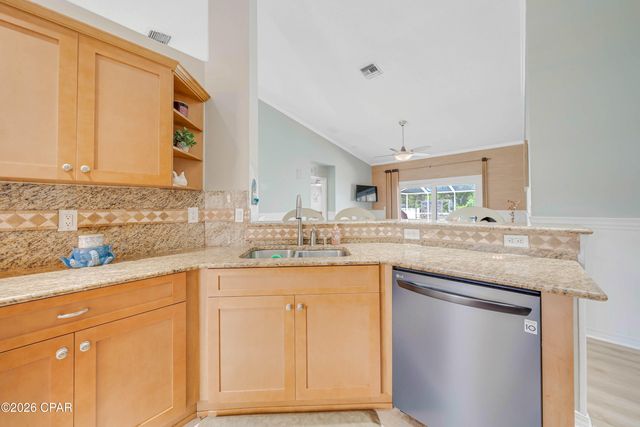 110 Bainbridge Street, Panama City Beach, FL 32413