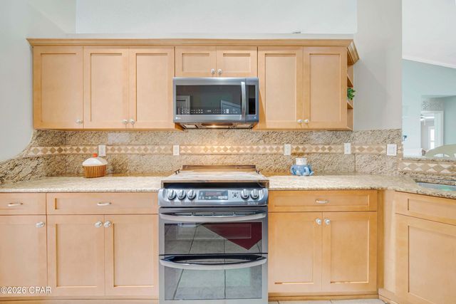 110 Bainbridge Street, Panama City Beach, FL 32413