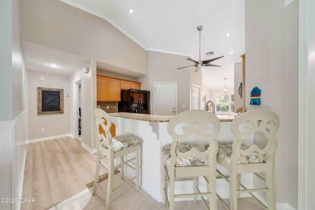 110 Bainbridge Street, Panama City Beach, FL 32413
