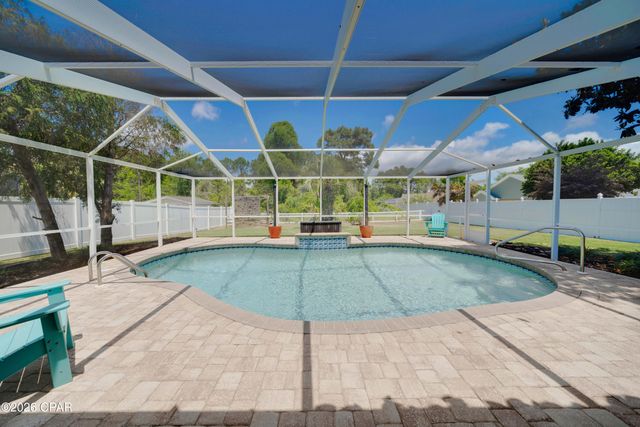 110 Bainbridge Street, Panama City Beach, FL 32413