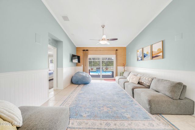 110 Bainbridge Street, Panama City Beach, FL 32413