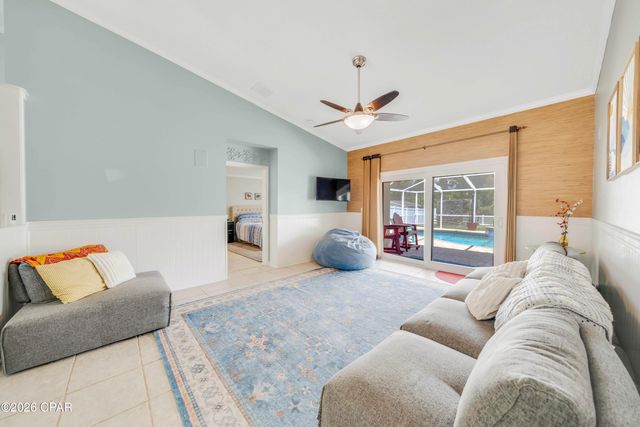 110 Bainbridge Street, Panama City Beach, FL 32413