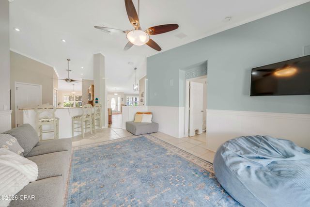 110 Bainbridge Street, Panama City Beach, FL 32413