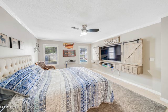 110 Bainbridge Street, Panama City Beach, FL 32413