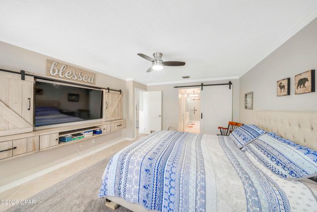 110 Bainbridge Street, Panama City Beach, FL 32413