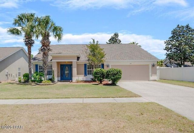 110 Bainbridge Street, Panama City Beach, FL 32413