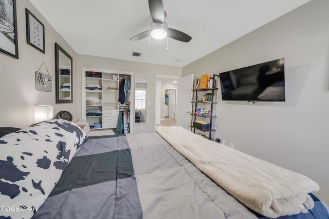110 Bainbridge Street, Panama City Beach, FL 32413
