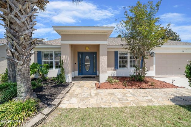 110 Bainbridge Street, Panama City Beach, FL 32413