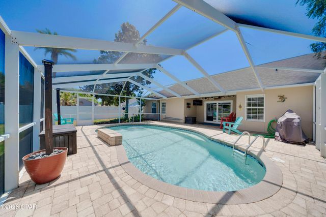 110 Bainbridge Street, Panama City Beach, FL 32413