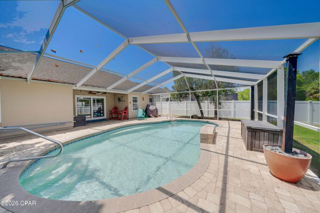 110 Bainbridge Street, Panama City Beach, FL 32413