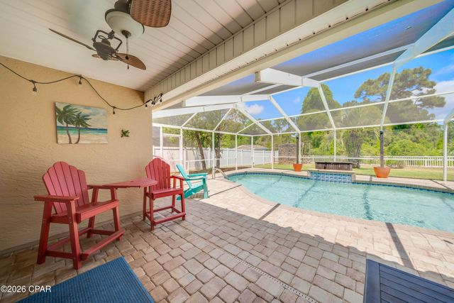 110 Bainbridge Street, Panama City Beach, FL 32413