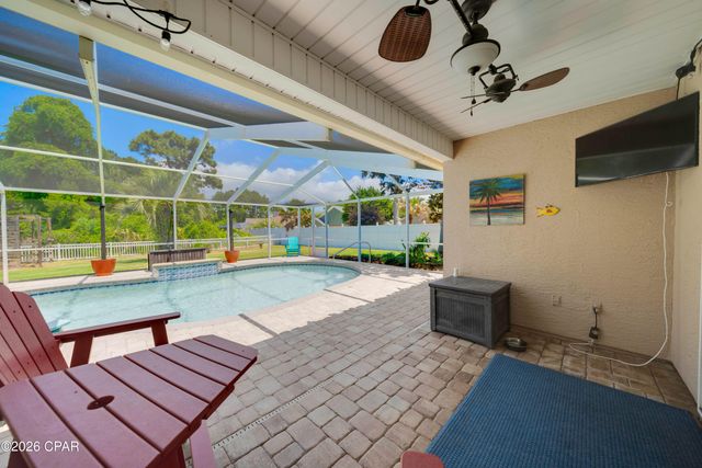 110 Bainbridge Street, Panama City Beach, FL 32413