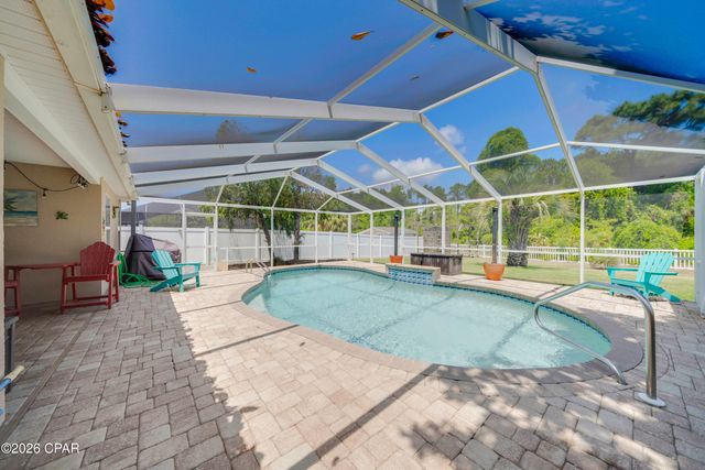 110 Bainbridge Street, Panama City Beach, FL 32413