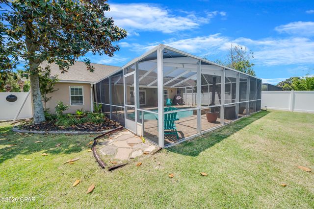 110 Bainbridge Street, Panama City Beach, FL 32413