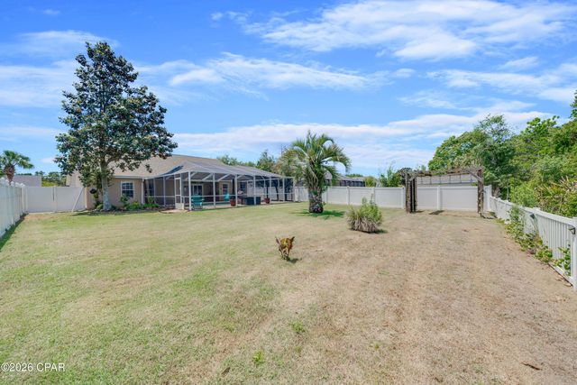 110 Bainbridge Street, Panama City Beach, FL 32413