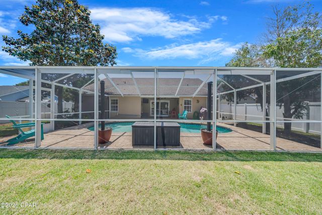 110 Bainbridge Street, Panama City Beach, FL 32413