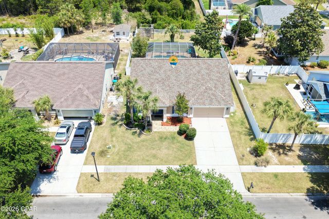 110 Bainbridge Street, Panama City Beach, FL 32413