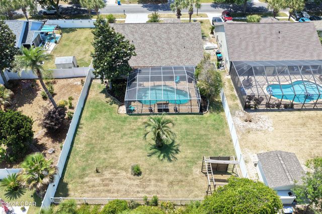 110 Bainbridge Street, Panama City Beach, FL 32413
