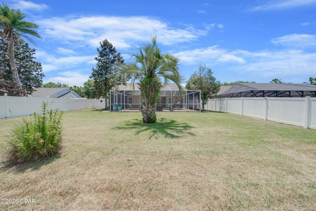 110 Bainbridge Street, Panama City Beach, FL 32413