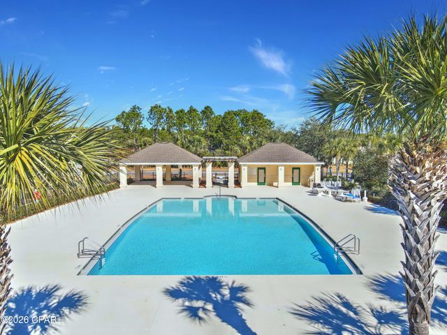 110 Bainbridge Street, Panama City Beach, FL 32413