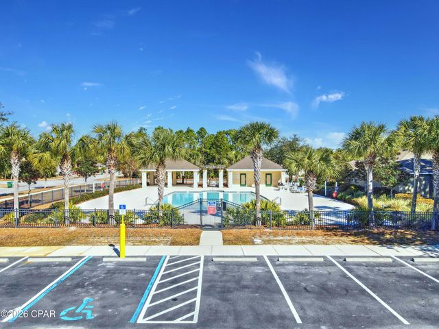 110 Bainbridge Street, Panama City Beach, FL 32413