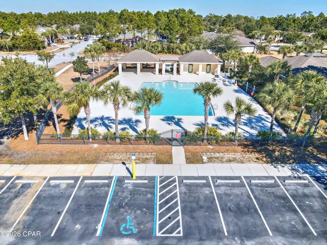 110 Bainbridge Street, Panama City Beach, FL 32413