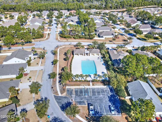 110 Bainbridge Street, Panama City Beach, FL 32413
