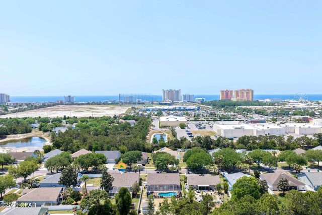 110 Bainbridge Street, Panama City Beach, FL 32413